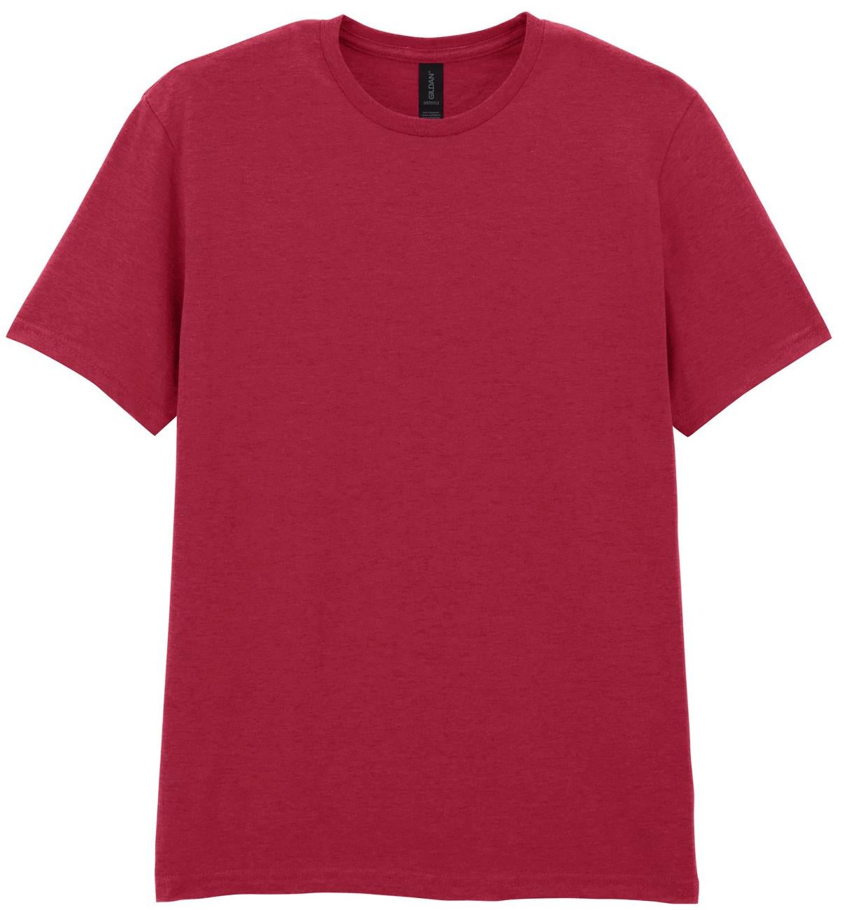 G64000 - Gildan Softstyle Ringspun 150 Regular Tee Adult