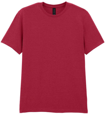 G64000 - Gildan Softstyle Ringspun 150 Regular Tee Adult