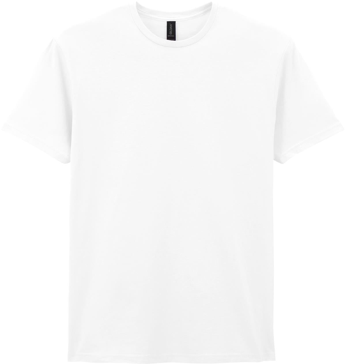 G64000 - Gildan Softstyle Ringspun 150 Regular Tee Adult