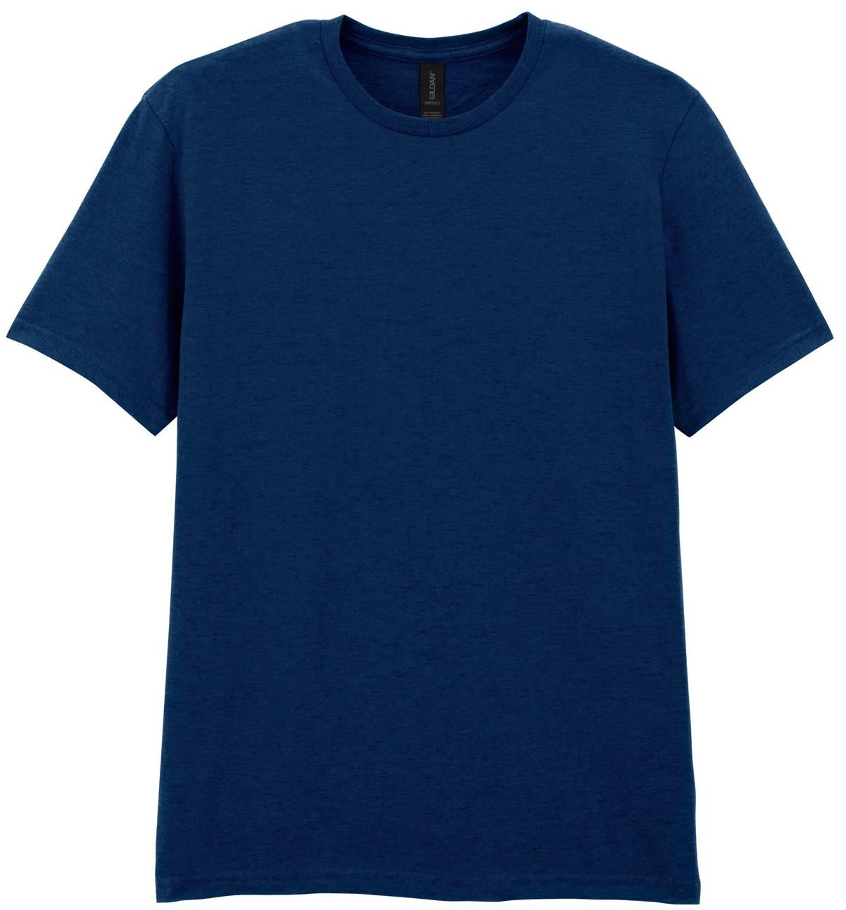 G64000 - Gildan Softstyle Ringspun 150 Regular Tee Adult
