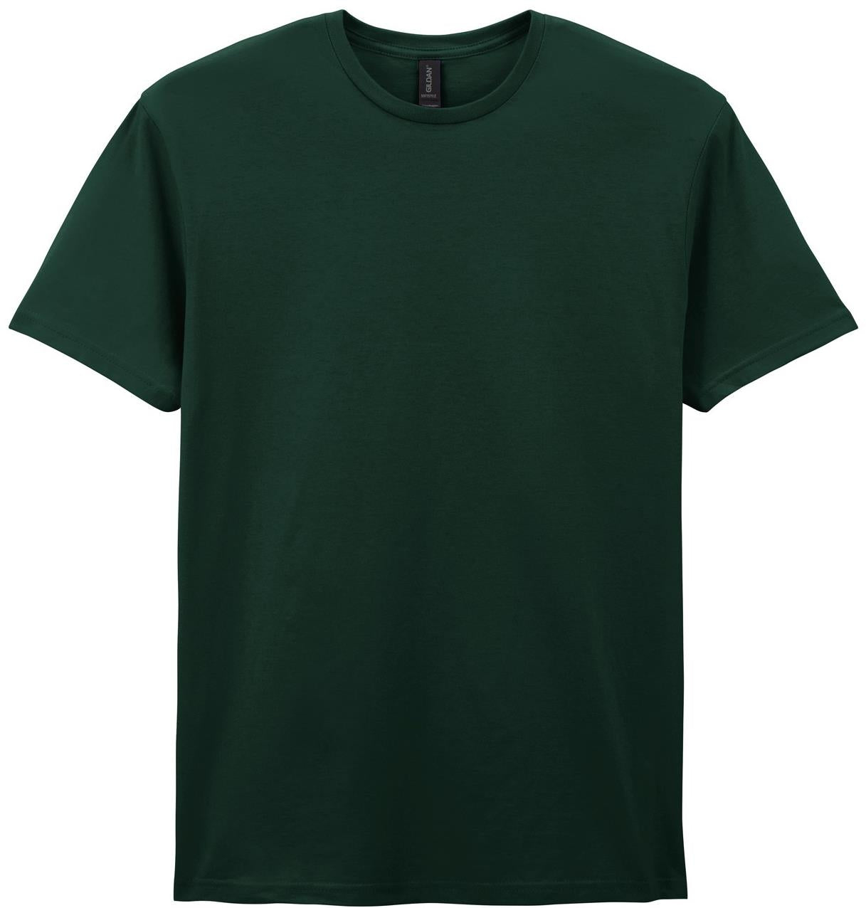 G64000 - Gildan Softstyle Ringspun 150 Regular Tee Adult