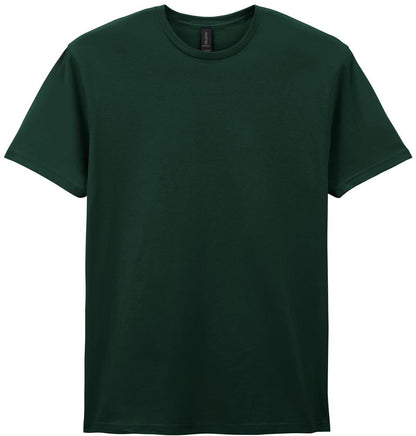 G64000 - Gildan Softstyle Ringspun 150 Regular Tee Adult