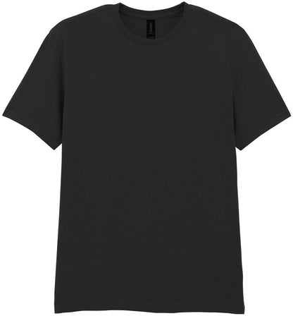 G64000 - Gildan Softstyle Ringspun 150 Regular Tee Adult