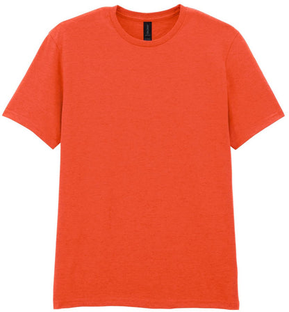 G64000 - Gildan Softstyle Ringspun 150 Regular Tee Adult