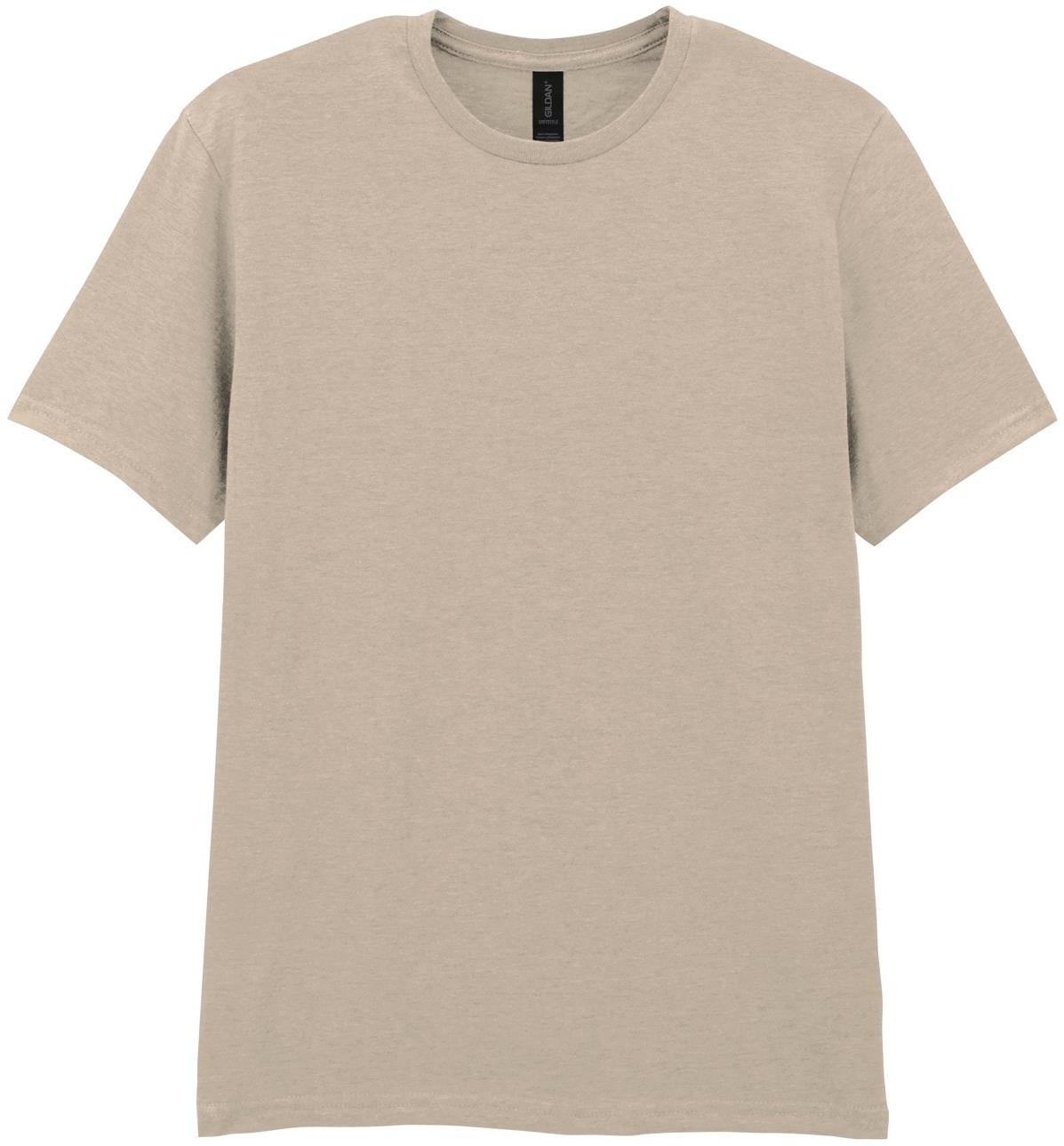 G64000 - Gildan Softstyle Ringspun 150 Regular Tee Adult