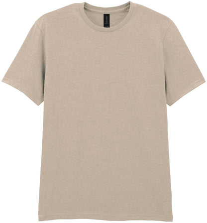 G64000 - Gildan Softstyle Ringspun 150 Regular Tee Adult