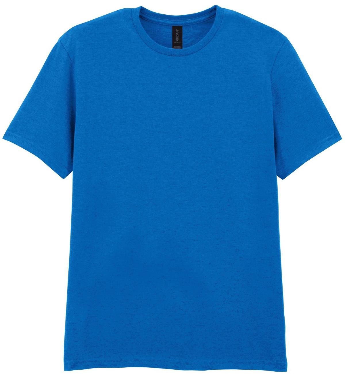 G64000 - Gildan Softstyle Ringspun 150 Regular Tee Adult