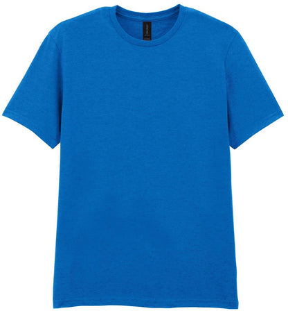G64000 - Gildan Softstyle Ringspun 150 Regular Tee Adult