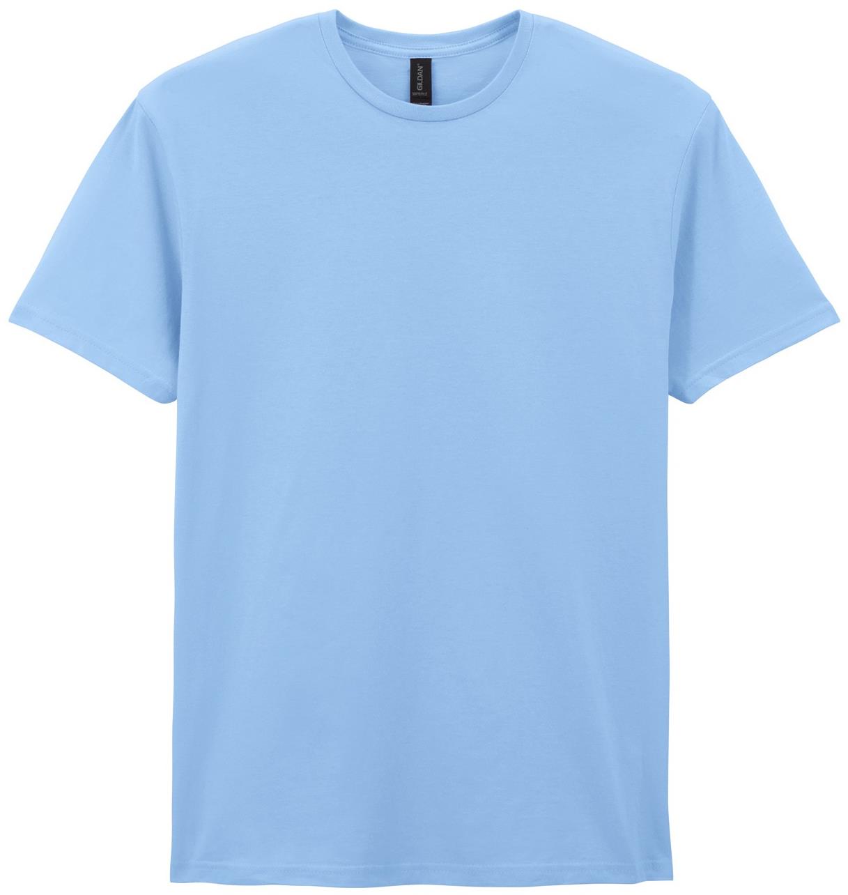 G64000 - Gildan Softstyle Ringspun 150 Regular Tee Adult