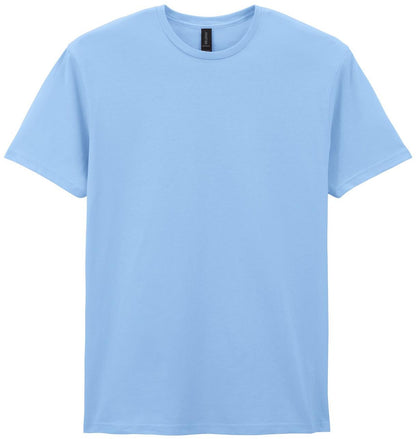 G64000 - Gildan Softstyle Ringspun 150 Regular Tee Adult