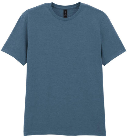 G64000 - Gildan Softstyle Ringspun 150 Regular Tee Adult
