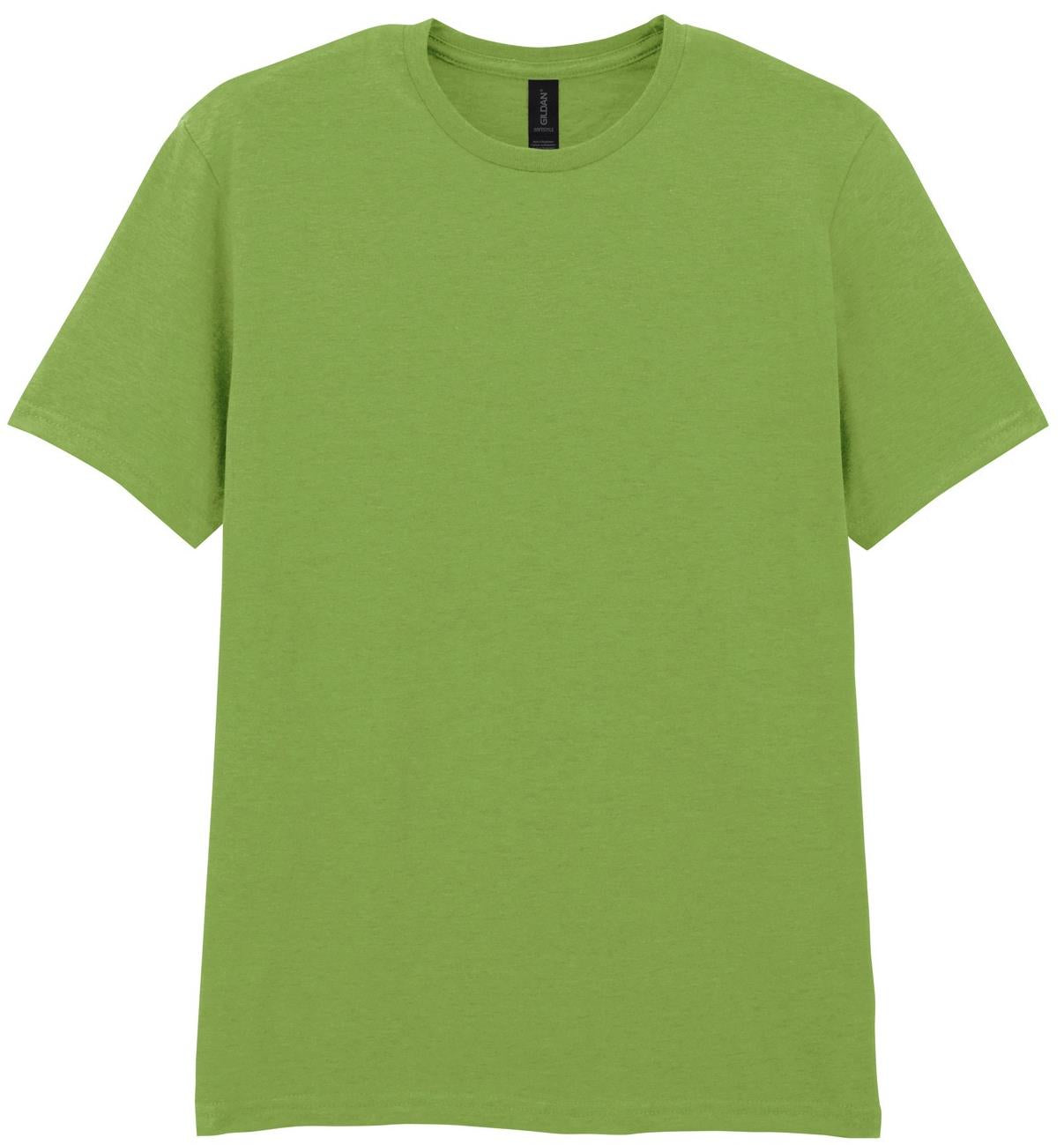 G64000 - Gildan Softstyle Ringspun 150 Regular Tee Adult
