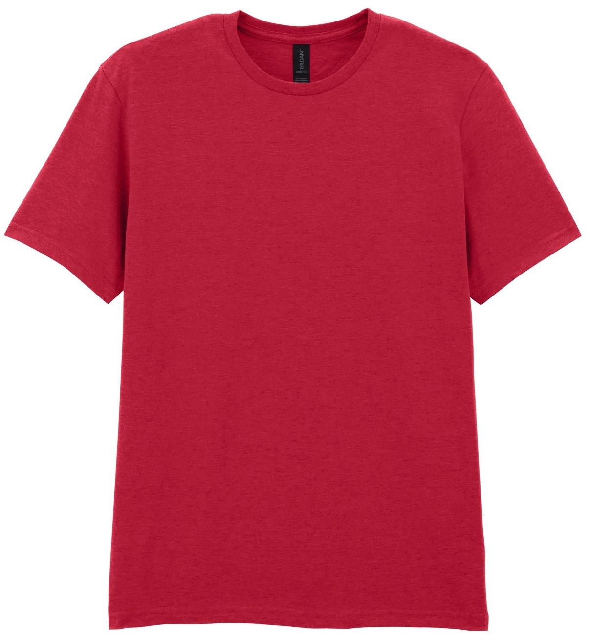 G64000 - Gildan Softstyle Ringspun 150 Regular Tee Adult