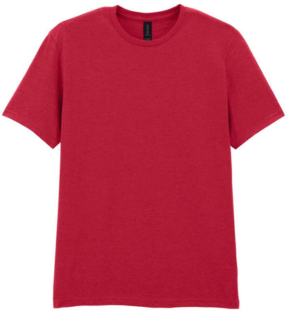 G64000 - Gildan Softstyle Ringspun 150 Regular Tee Adult