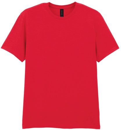 G64000 - Gildan Softstyle Ringspun 150 Regular Tee Adult