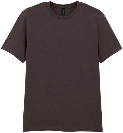 G64000 - Gildan Softstyle Ringspun 150 Regular Tee Adult