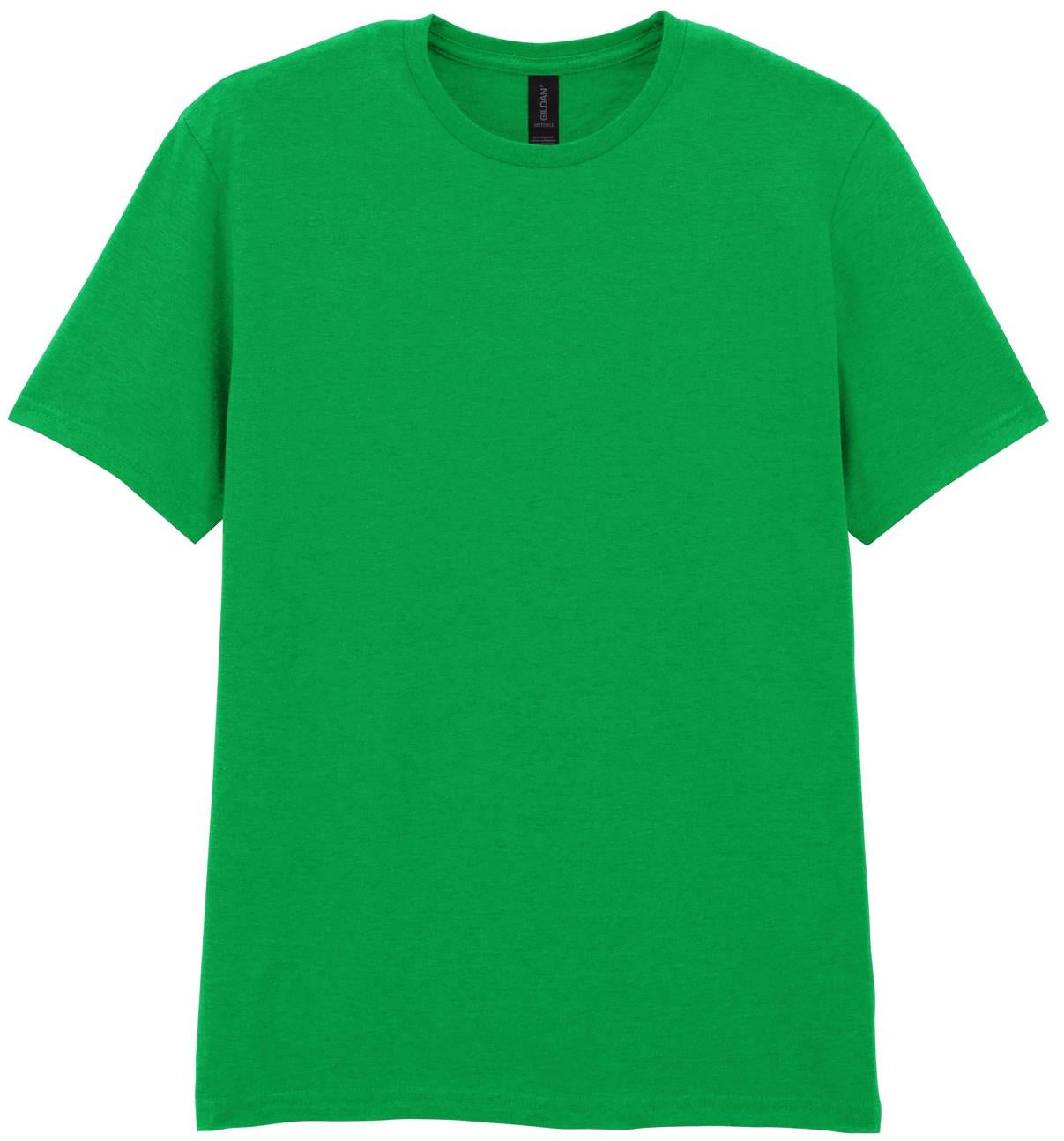 G64000 - Gildan Softstyle Ringspun 150 Regular Tee Adult