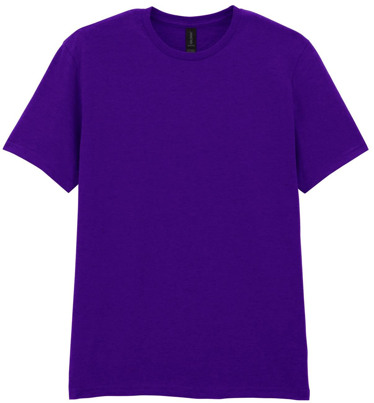 G64000 - Gildan Softstyle Ringspun 150 Regular Tee Adult