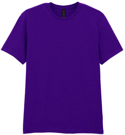 G64000 - Gildan Softstyle Ringspun 150 Regular Tee Adult