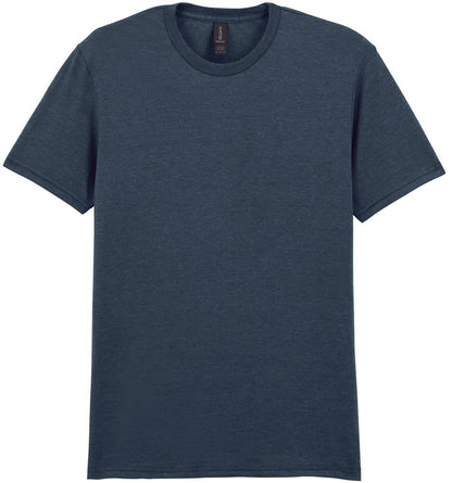 G64000 - Gildan Softstyle Ringspun 150 Regular Tee Adult