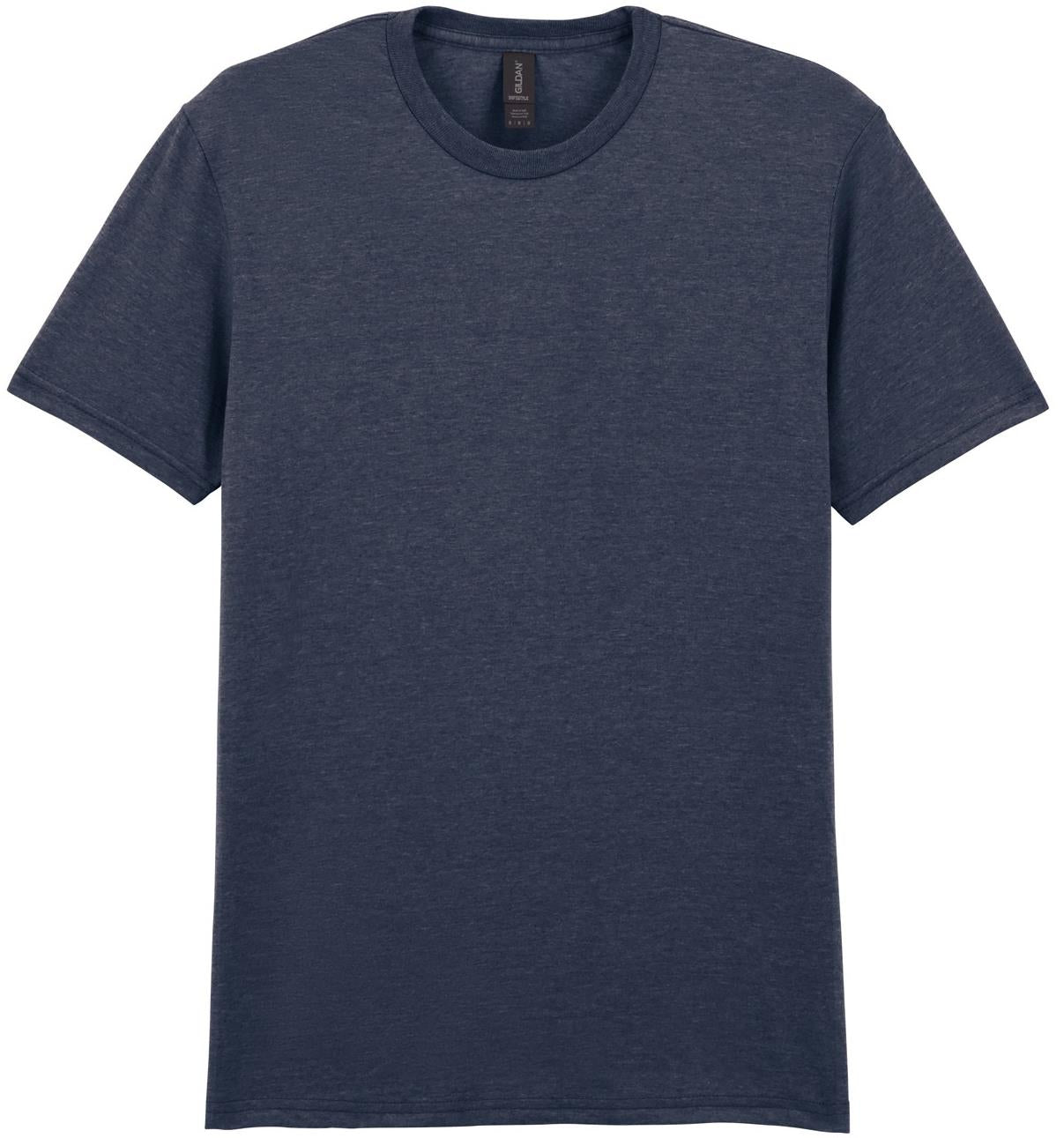 G64000 - Gildan Softstyle Ringspun 150 Regular Tee Adult