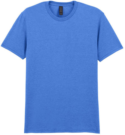 G64000 - Gildan Softstyle Ringspun 150 Regular Tee Adult
