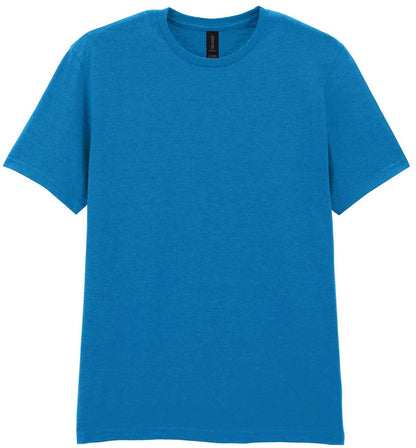 G64000 - Gildan Softstyle Ringspun 150 Regular Tee Adult