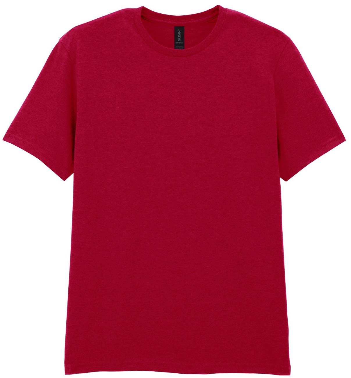 G64000 - Gildan Softstyle Ringspun 150 Regular Tee Adult