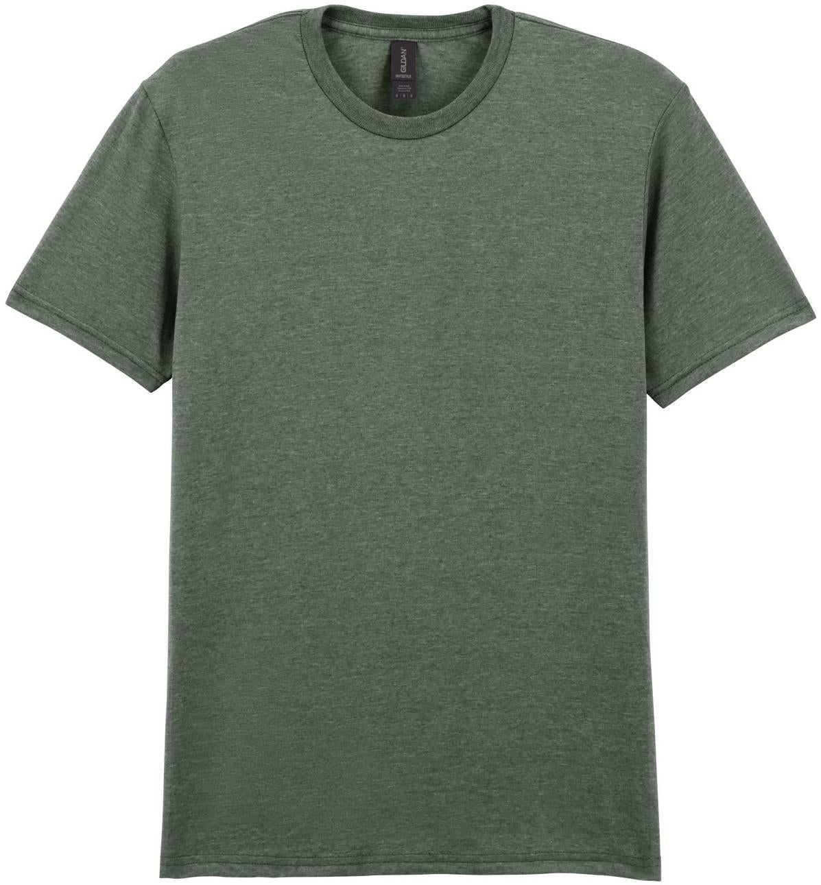 G64000 - Gildan Softstyle Ringspun 150 Regular Tee Adult