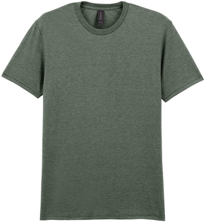 G64000 - Gildan Softstyle Ringspun 150 Regular Tee Adult