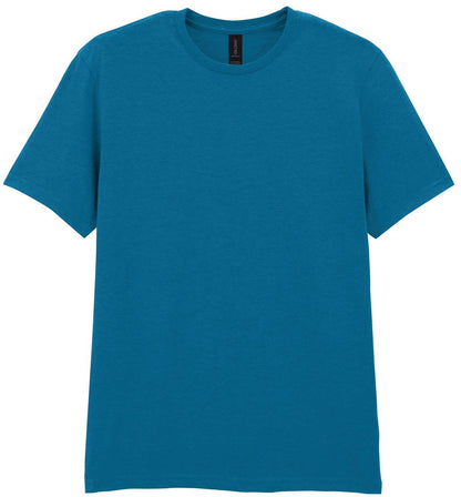 G64000 - Gildan Softstyle Ringspun 150 Regular Tee Adult