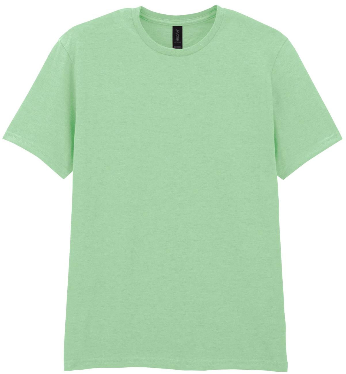G64000 - Gildan Softstyle Ringspun 150 Regular Tee Adult