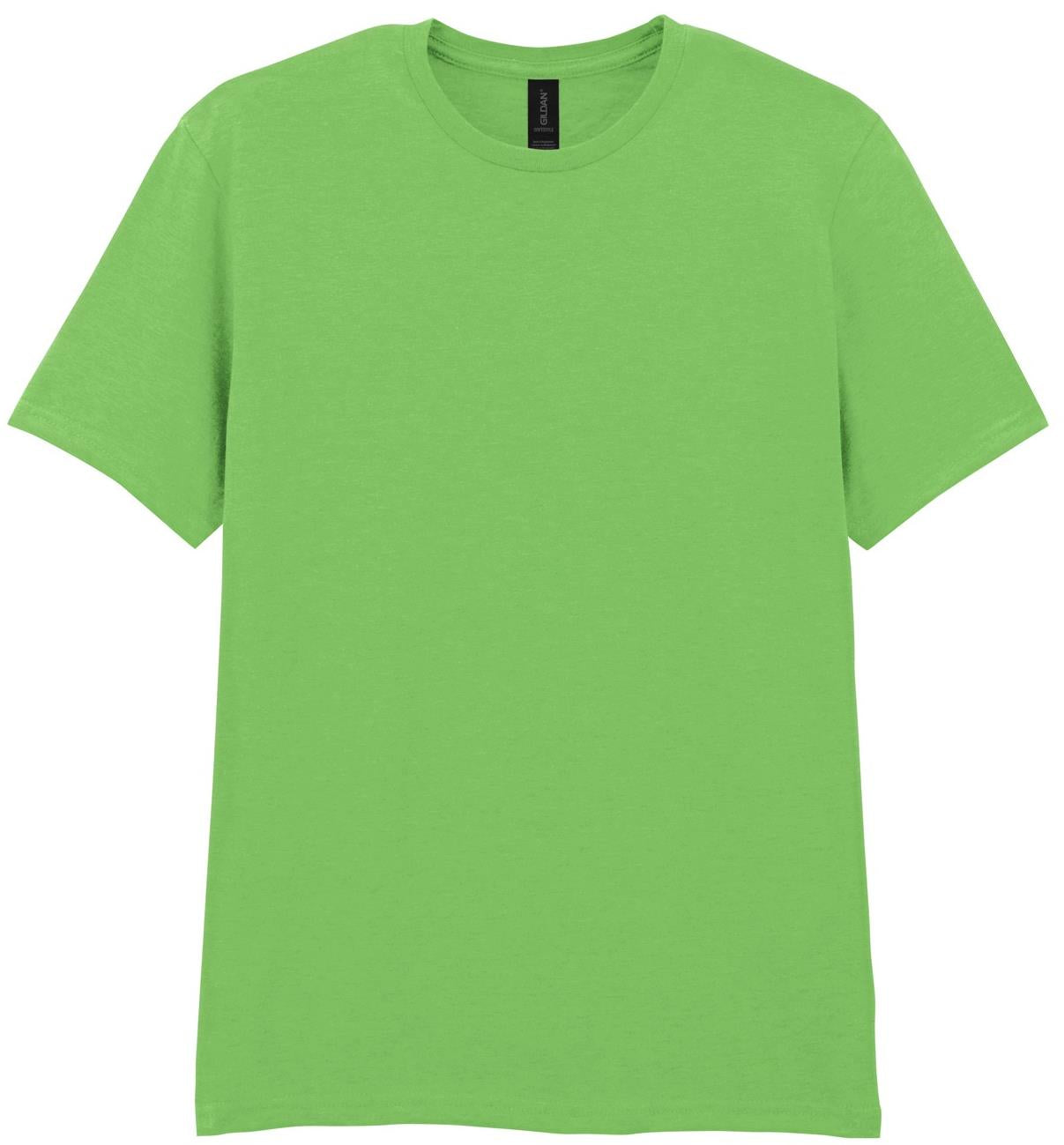 G64000 - Gildan Softstyle Ringspun 150 Regular Tee Adult