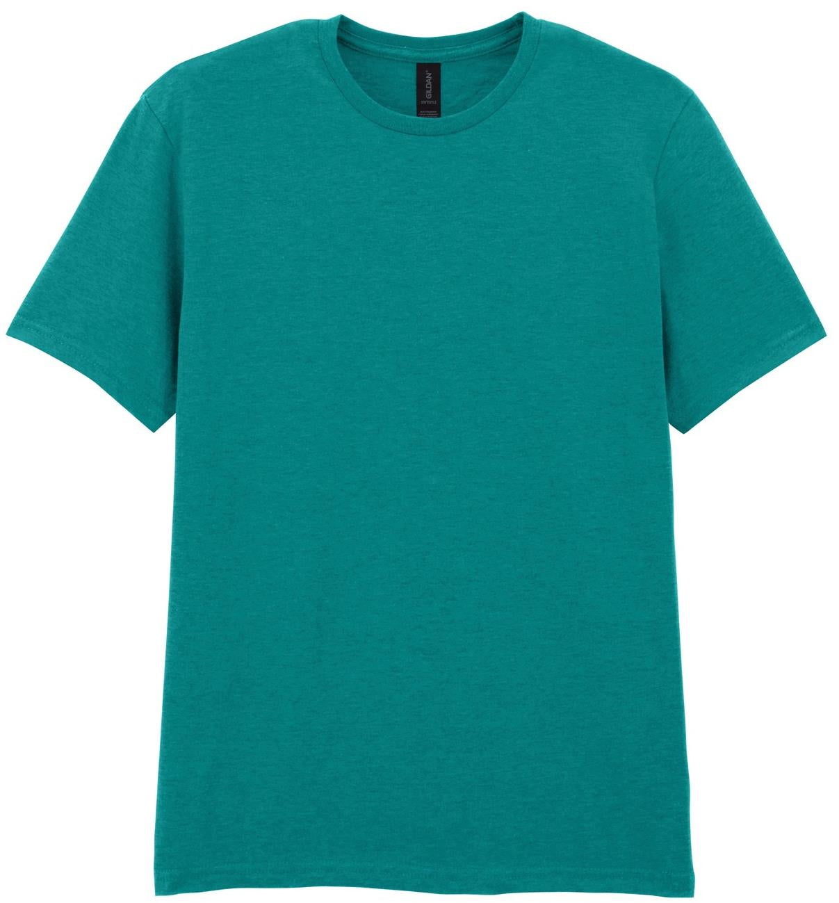 G64000 - Gildan Softstyle Ringspun 150 Regular Tee Adult