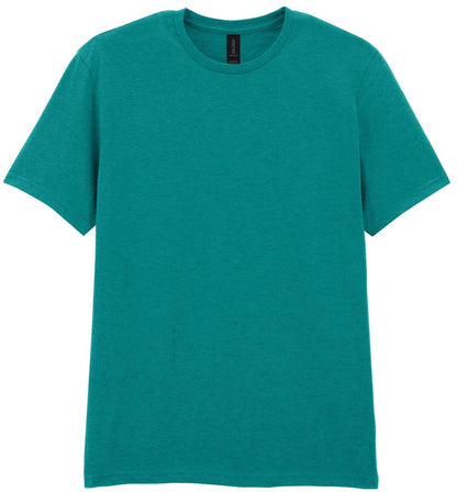 G64000 - Gildan Softstyle Ringspun 150 Regular Tee Adult