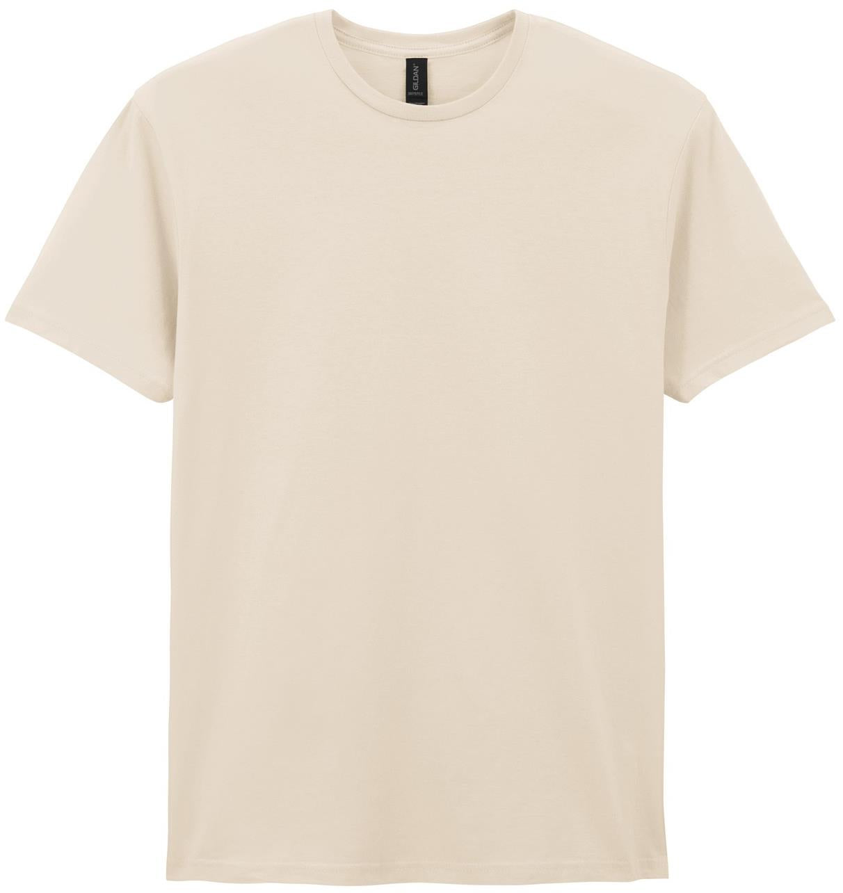 G64000 - Gildan Softstyle Ringspun 150 Regular Tee Adult