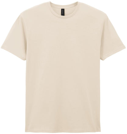 G64000 - Gildan Softstyle Ringspun 150 Regular Tee Adult
