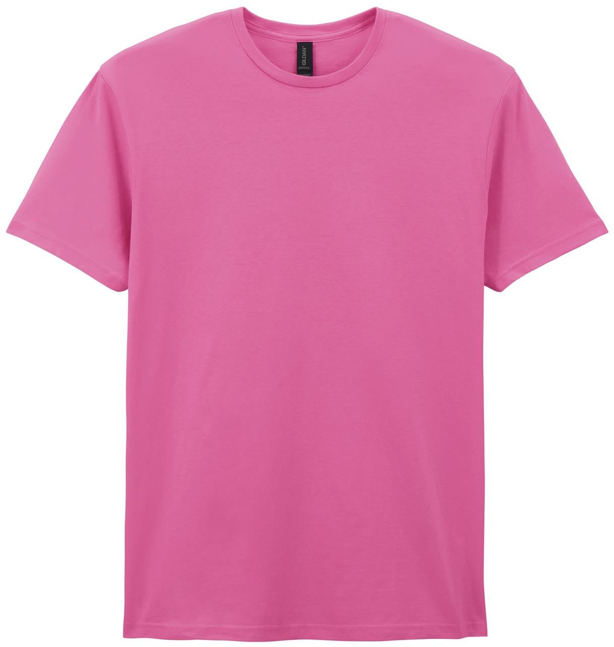 G64000 - Gildan Softstyle Ringspun 150 Regular Tee Adult