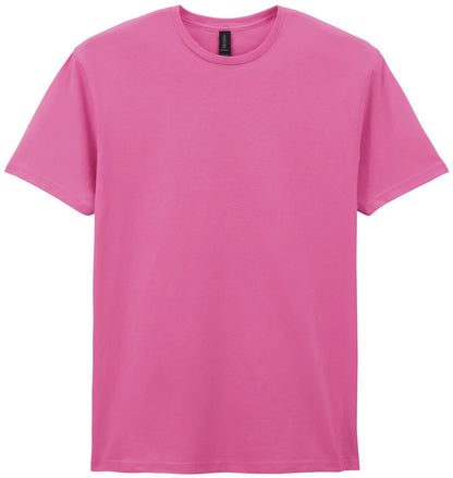G64000 - Gildan Softstyle Ringspun 150 Regular Tee Adult