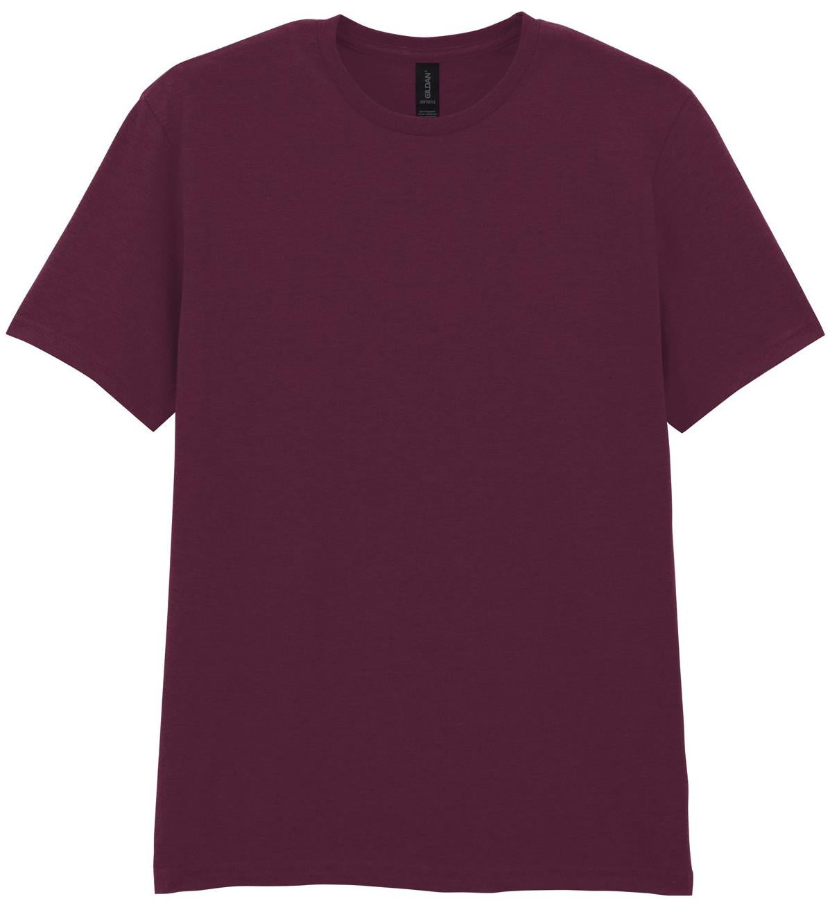 G64000 - Gildan Softstyle Ringspun 150 Regular Tee Adult