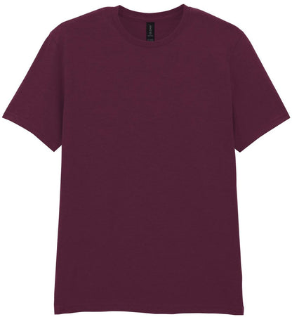 G64000 - Gildan Softstyle Ringspun 150 Regular Tee Adult