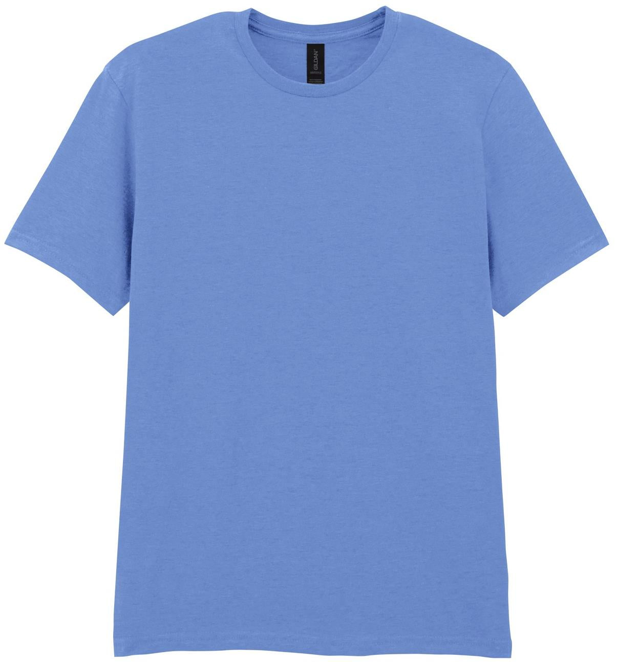 G64000 - Gildan Softstyle Ringspun 150 Regular Tee Adult