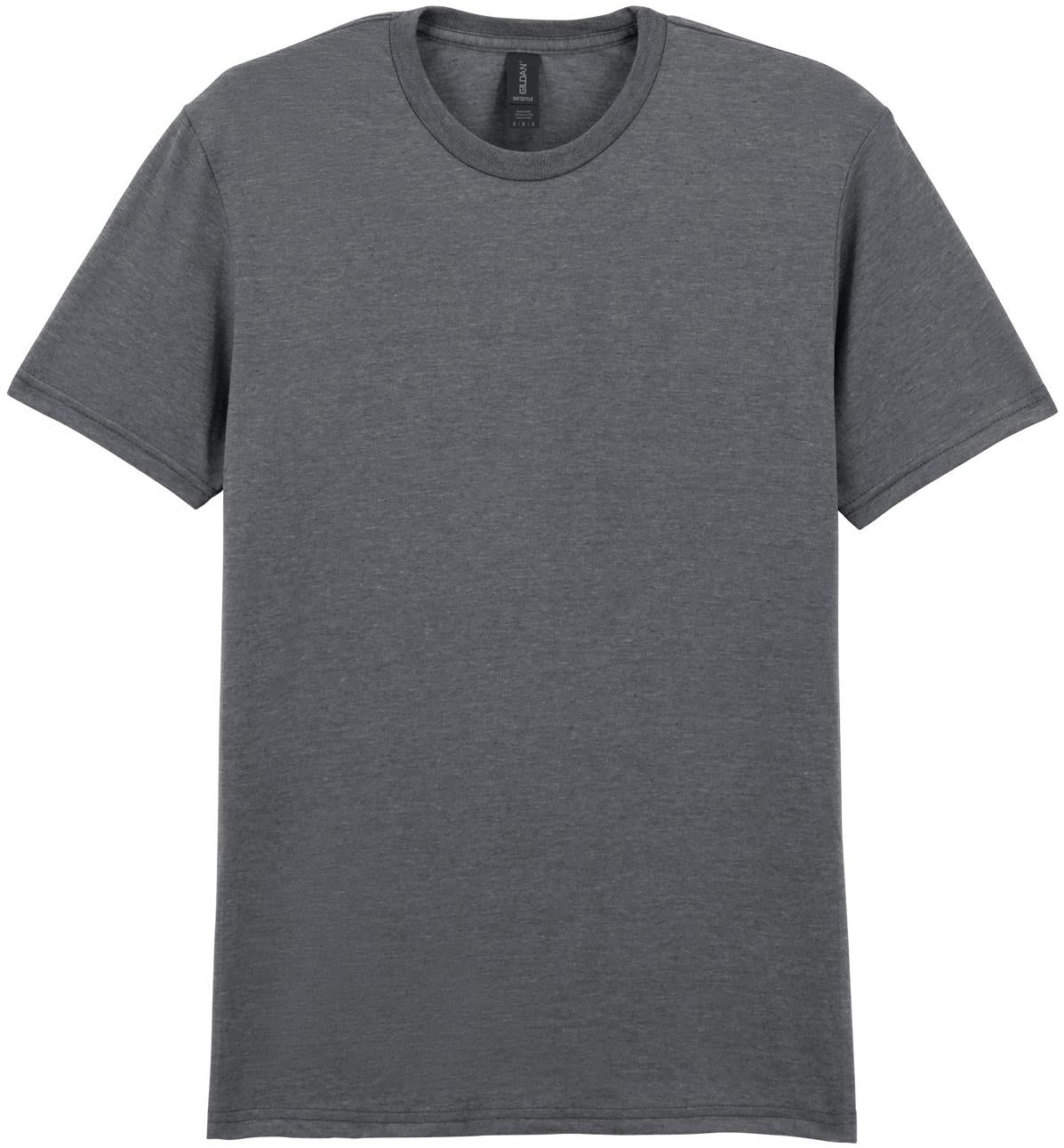 G64000 - Gildan Softstyle Ringspun 150 Regular Tee Adult