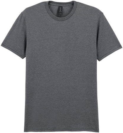 G64000 - Gildan Softstyle Ringspun 150 Regular Tee Adult