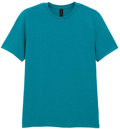 G64000 - Gildan Softstyle Ringspun 150 Regular Tee Adult