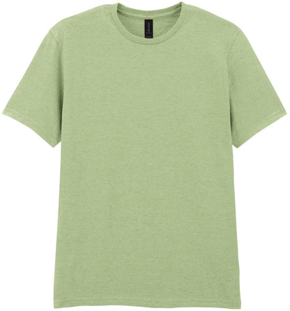 G64000 - Gildan Softstyle Ringspun 150 Regular Tee Adult