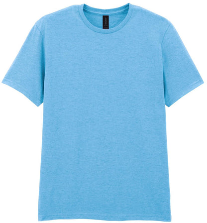 G64000 - Gildan Softstyle Ringspun 150 Regular Tee Adult