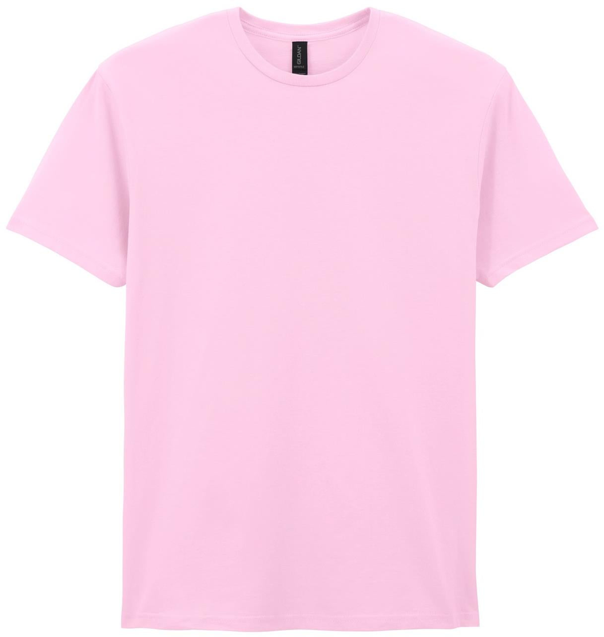 G64000 - Gildan Softstyle Ringspun 150 Regular Tee Adult