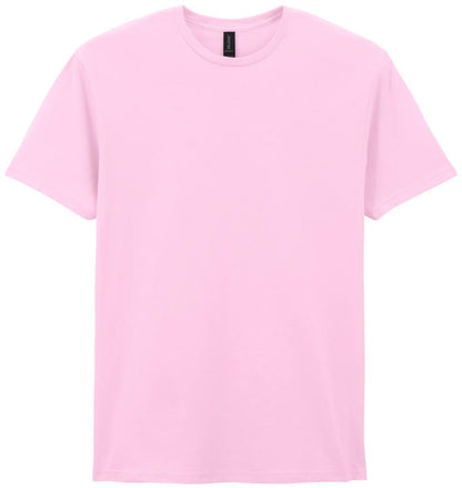 G64000 - Gildan Softstyle Ringspun 150 Regular Tee Adult