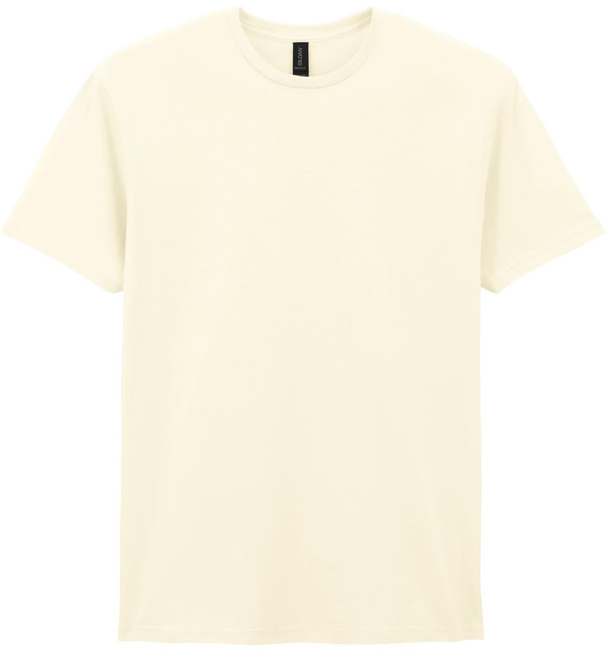 G64000 - Gildan Softstyle Ringspun 150 Regular Tee Adult